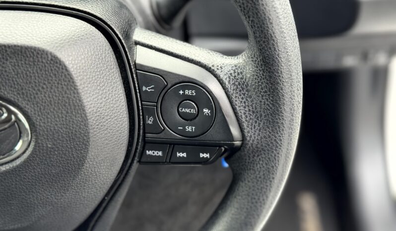 
2019 TOYOTA COROLLA ASCENT SPORT MZEA12R FWD HATCHBACK 4Cyl 2L full									