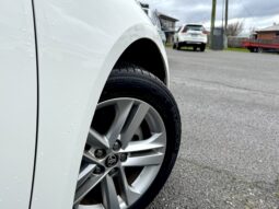 
2019 TOYOTA COROLLA ASCENT SPORT MZEA12R FWD HATCHBACK 4Cyl 2L full									