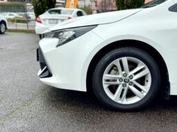 
2019 TOYOTA COROLLA ASCENT SPORT MZEA12R FWD HATCHBACK 4Cyl 2L full									