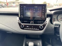 
2019 TOYOTA COROLLA ASCENT SPORT MZEA12R FWD HATCHBACK 4Cyl 2L full									