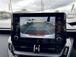 
2019 TOYOTA COROLLA ASCENT SPORT MZEA12R FWD HATCHBACK 4Cyl 2L full									