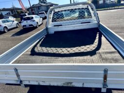 
2017 FORD RANGER XL 2.2 HI-RIDER (4×2) PX MKII C/CHAS 4Cyl 2.2L Diesel Turbo full									