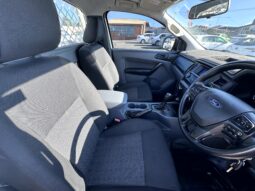 
2017 FORD RANGER XL 2.2 HI-RIDER (4×2) PX MKII C/CHAS 4Cyl 2.2L Diesel Turbo full									