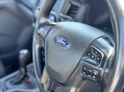 
2017 FORD RANGER XL 2.2 HI-RIDER (4×2) PX MKII C/CHAS 4Cyl 2.2L Diesel Turbo full									