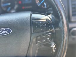 
2017 FORD RANGER XL 2.2 HI-RIDER (4×2) PX MKII C/CHAS 4Cyl 2.2L Diesel Turbo full									