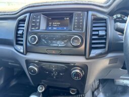 
2017 FORD RANGER XL 2.2 HI-RIDER (4×2) PX MKII C/CHAS 4Cyl 2.2L Diesel Turbo full									