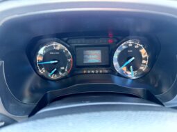 
2017 FORD RANGER XL 2.2 HI-RIDER (4×2) PX MKII C/CHAS 4Cyl 2.2L Diesel Turbo full									