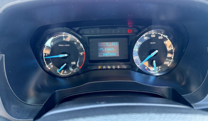 
2017 FORD RANGER XL 2.2 HI-RIDER (4×2) PX MKII C/CHAS 4Cyl 2.2L Diesel Turbo full									