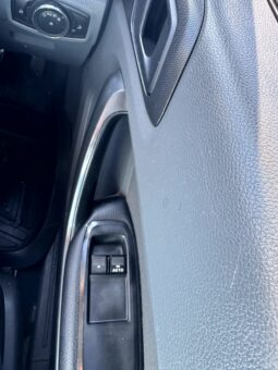 
2017 FORD RANGER XL 2.2 HI-RIDER (4×2) PX MKII C/CHAS 4Cyl 2.2L Diesel Turbo full									