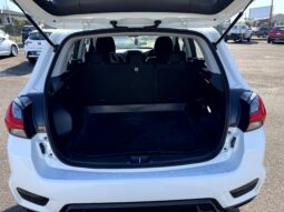 
2021 MITSUBISHI ASX ES (2WD) XD MY21 WAGON 4Cyl 2L full									