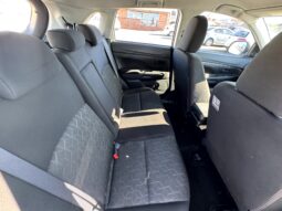 
2021 MITSUBISHI ASX ES (2WD) XD MY21 WAGON 4Cyl 2L full									