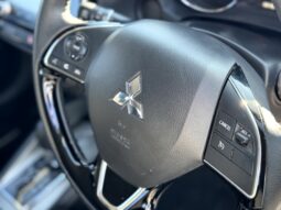 
2021 MITSUBISHI ASX ES (2WD) XD MY21 WAGON 4Cyl 2L full									