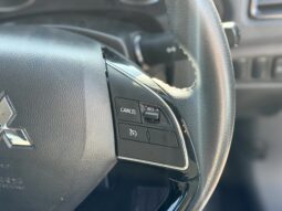 
2021 MITSUBISHI ASX ES (2WD) XD MY21 WAGON 4Cyl 2L full									