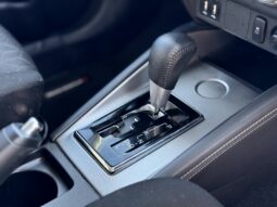 
2021 MITSUBISHI ASX ES (2WD) XD MY21 WAGON 4Cyl 2L full									