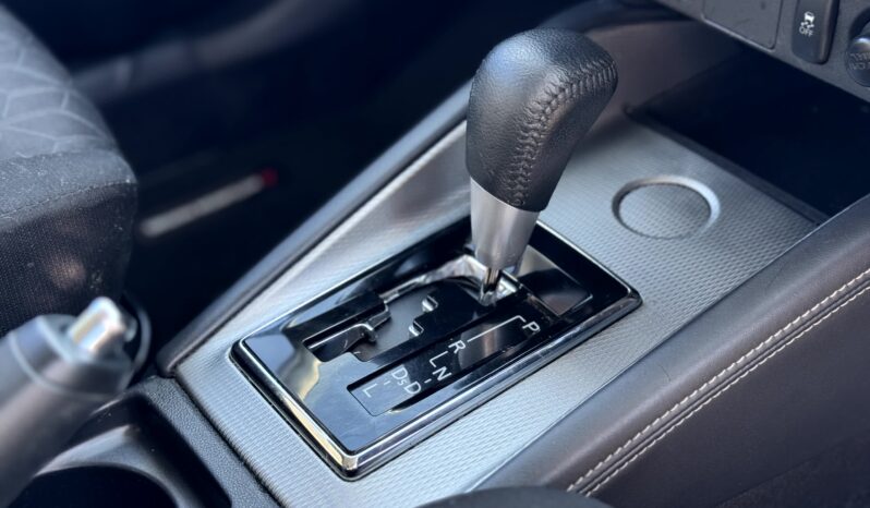 
2021 MITSUBISHI ASX ES (2WD) XD MY21 WAGON 4Cyl 2L full									