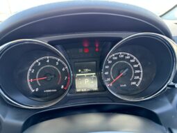 
2021 MITSUBISHI ASX ES (2WD) XD MY21 WAGON 4Cyl 2L full									