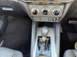 
2021 MITSUBISHI ASX ES (2WD) XD MY21 WAGON 4Cyl 2L full									