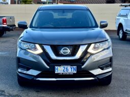 
2018 Nissan X-TRAIL ST (2WD) T32 SERIES 2 WAGON 4Cyl 2.5 L full									