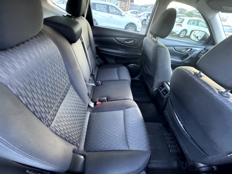 
								2018 Nissan X-TRAIL ST (2WD) T32 SERIES 2 WAGON 4Cyl 2.5 L full									