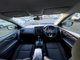 
2018 Nissan X-TRAIL ST (2WD) T32 SERIES 2 WAGON 4Cyl 2.5 L full									