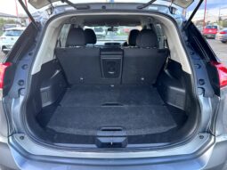
2018 Nissan X-TRAIL ST (2WD) T32 SERIES 2 WAGON 4Cyl 2.5 L full									