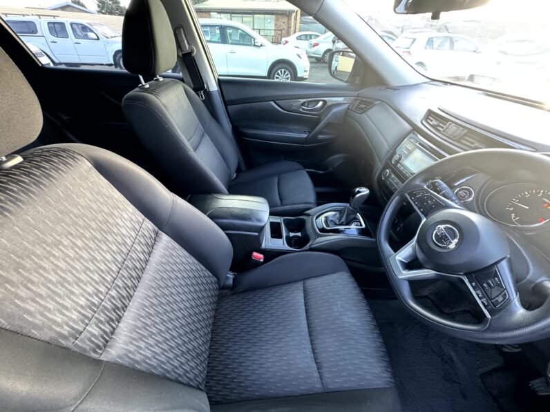 
								2018 Nissan X-TRAIL ST (2WD) T32 SERIES 2 WAGON 4Cyl 2.5 L full									