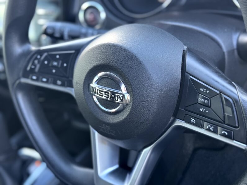 
								2018 Nissan X-TRAIL ST (2WD) T32 SERIES 2 WAGON 4Cyl 2.5 L full									