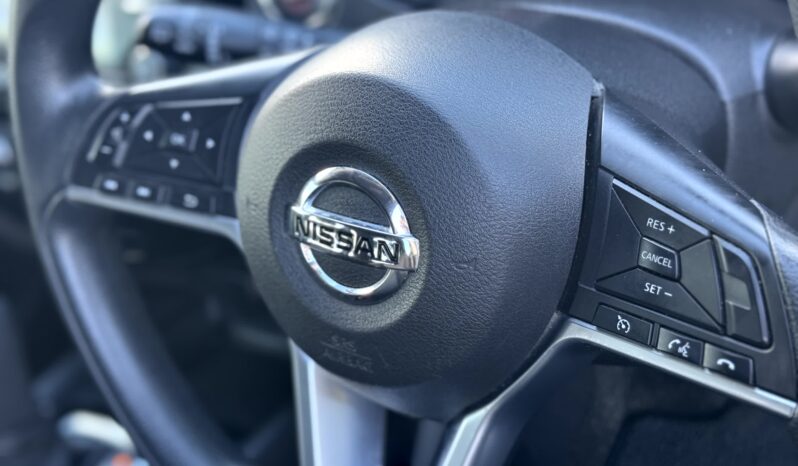 
2018 Nissan X-TRAIL ST (2WD) T32 SERIES 2 WAGON 4Cyl 2.5 L full									