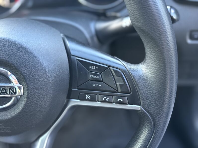 
								2018 Nissan X-TRAIL ST (2WD) T32 SERIES 2 WAGON 4Cyl 2.5 L full									