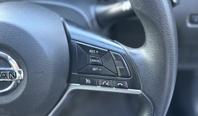 
2018 Nissan X-TRAIL ST (2WD) T32 SERIES 2 WAGON 4Cyl 2.5 L full									