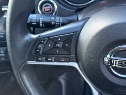 
2018 Nissan X-TRAIL ST (2WD) T32 SERIES 2 WAGON 4Cyl 2.5 L full									