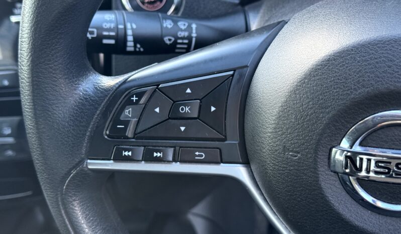 
2018 Nissan X-TRAIL ST (2WD) T32 SERIES 2 WAGON 4Cyl 2.5 L full									