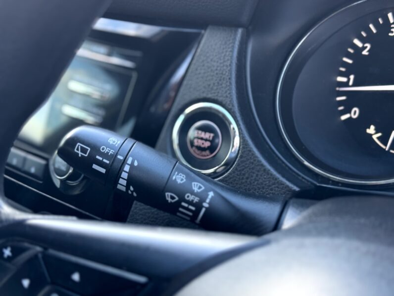 
								2018 Nissan X-TRAIL ST (2WD) T32 SERIES 2 WAGON 4Cyl 2.5 L full									