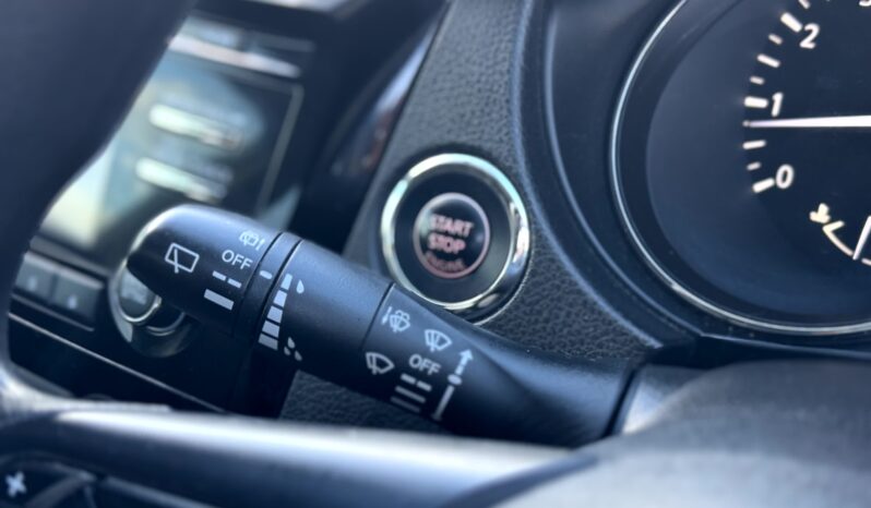 
2018 Nissan X-TRAIL ST (2WD) T32 SERIES 2 WAGON 4Cyl 2.5 L full									