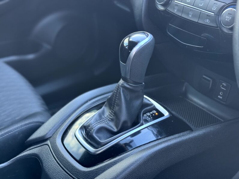 
								2018 Nissan X-TRAIL ST (2WD) T32 SERIES 2 WAGON 4Cyl 2.5 L full									