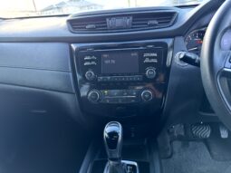 
2018 Nissan X-TRAIL ST (2WD) T32 SERIES 2 WAGON 4Cyl 2.5 L full									