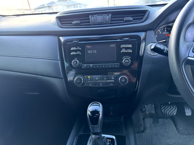 
								2018 Nissan X-TRAIL ST (2WD) T32 SERIES 2 WAGON 4Cyl 2.5 L full									