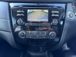 
2018 Nissan X-TRAIL ST (2WD) T32 SERIES 2 WAGON 4Cyl 2.5 L full									