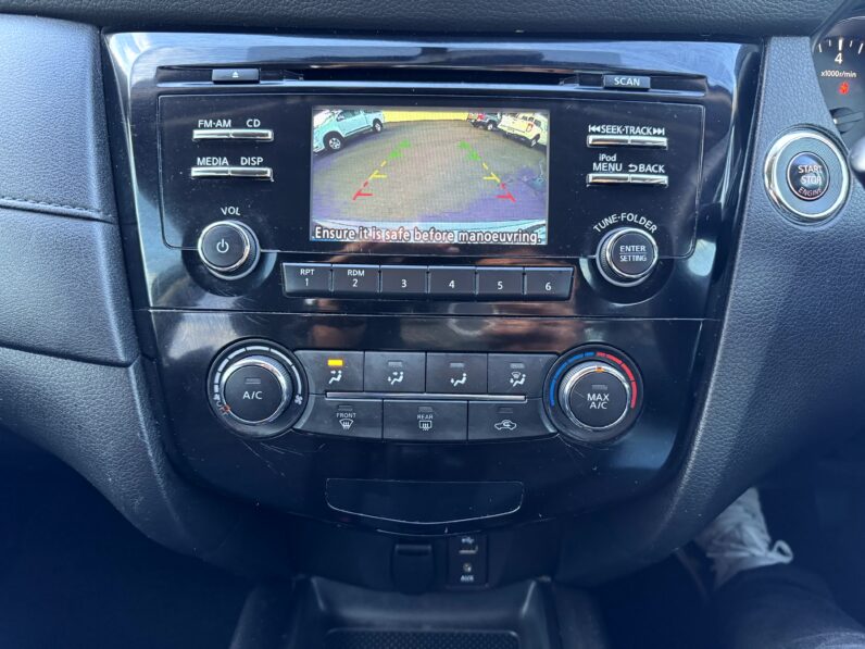 
								2018 Nissan X-TRAIL ST (2WD) T32 SERIES 2 WAGON 4Cyl 2.5 L full									