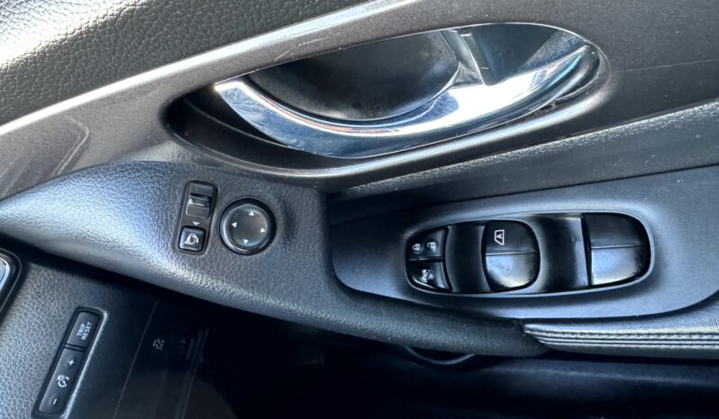 
2018 Nissan X-TRAIL ST (2WD) T32 SERIES 2 WAGON 4Cyl 2.5 L full									