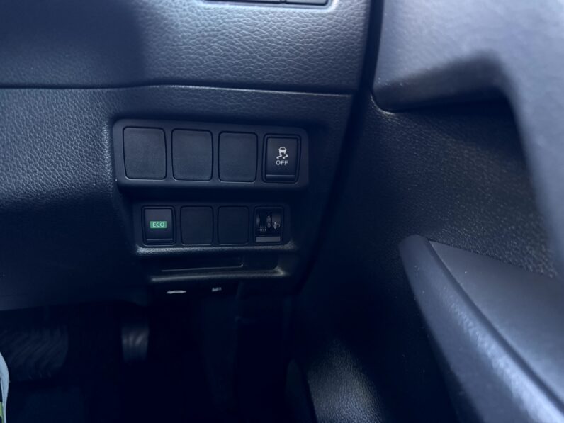 
								2018 Nissan X-TRAIL ST (2WD) T32 SERIES 2 WAGON 4Cyl 2.5 L full									