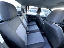 
2019 Volkswagen Amarok TDI420 CORE EDITION (4×4) DUAL CAB UTILITY 4Cyl 2L Diesel Turbo full									