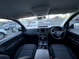 
2019 Volkswagen Amarok TDI420 CORE EDITION (4×4) DUAL CAB UTILITY 4Cyl 2L Diesel Turbo full									
