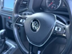 
2019 Volkswagen Amarok TDI420 CORE EDITION (4×4) DUAL CAB UTILITY 4Cyl 2L Diesel Turbo full									
