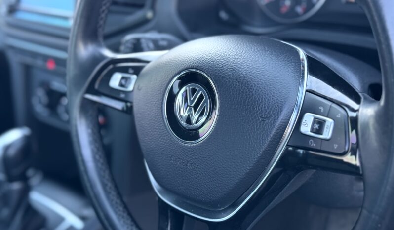 
2019 Volkswagen Amarok TDI420 CORE EDITION (4×4) DUAL CAB UTILITY 4Cyl 2L Diesel Turbo full									