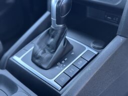 
2019 Volkswagen Amarok TDI420 CORE EDITION (4×4) DUAL CAB UTILITY 4Cyl 2L Diesel Turbo full									
