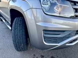 
2019 Volkswagen Amarok TDI420 CORE EDITION (4×4) DUAL CAB UTILITY 4Cyl 2L Diesel Turbo full									