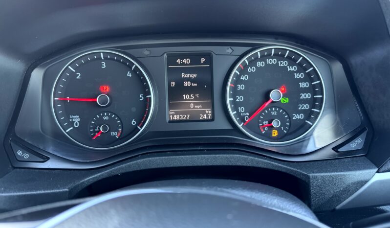 
2019 Volkswagen Amarok TDI420 CORE EDITION (4×4) DUAL CAB UTILITY 4Cyl 2L Diesel Turbo full									