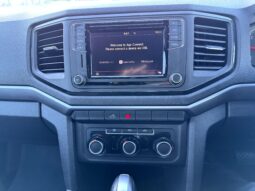 
2019 Volkswagen Amarok TDI420 CORE EDITION (4×4) DUAL CAB UTILITY 4Cyl 2L Diesel Turbo full									