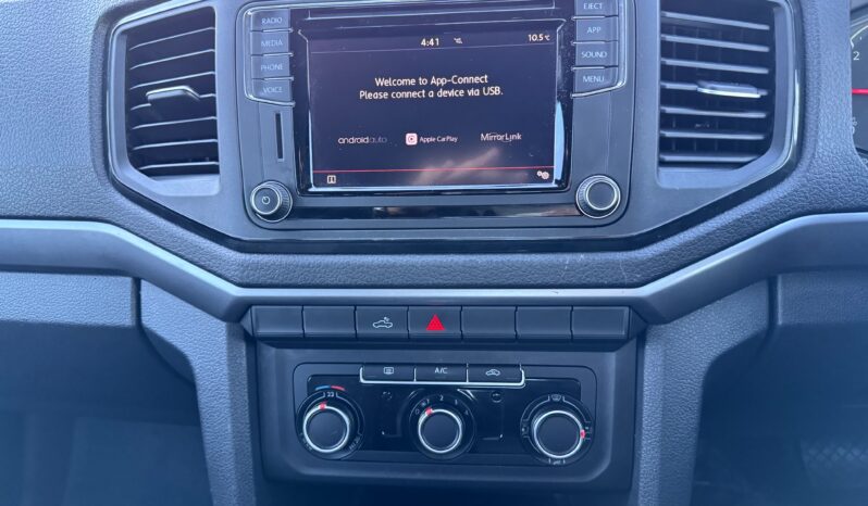 
2019 Volkswagen Amarok TDI420 CORE EDITION (4×4) DUAL CAB UTILITY 4Cyl 2L Diesel Turbo full									